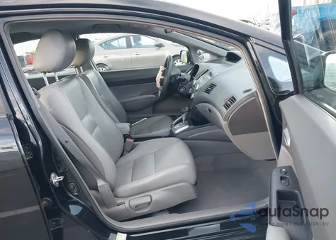 2011 Honda Civic Lx z USA, uszkodzony, nr VIN 19XFA1F5XBE043271